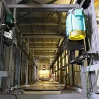 نصب و راه اندازی آسانسور و فروش قطعات