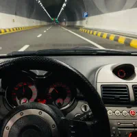 جنتو پروتون 2008|خودرو سواری و وانت|تهران, آبشار تهران (دریاچه)|دیوار