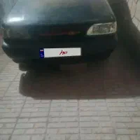 دوتاپراید مشکی مدل 90هیدولیک سفید81