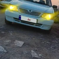 پراید 132 معاوضه با پژو 206