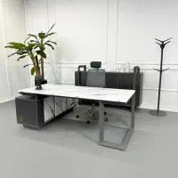 میزاداری مدیریت مدرن جدید میز