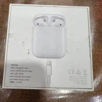 ایرپاد سری ۲|لوازم جانبی موبایل و تبلت|شیراز, شهرک والفجر|دیوار