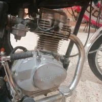 موتورسیکلت کویر|موتورسیکلت|لار, |دیوار