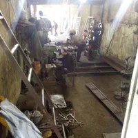 استخدام جوشکار کارگر ساده اتباع و ایرانی