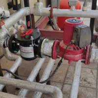 تاسیسات حرفه آیی موتور خانه چگالشی وچیلر|خدمات پیشه و مهارت|تهران, آرژانتین|دیوار