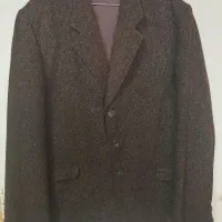 کت مردانه (تک)