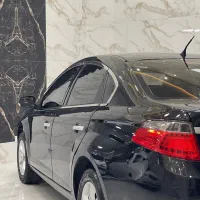 برلیانس h330 در حد|خودرو سواری و وانت|اردبیل, |دیوار