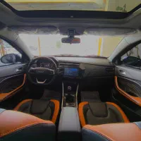 فروش اقساطی MVM X22 پرو دنده ، مدل ۱۴۰۴|خودرو سواری و وانت|زاهدان, |دیوار