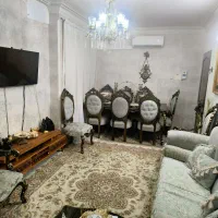 رهن-و-اجاره-48متری-با-8متر-حیاط-خلوط