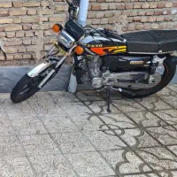 موتورسیکلت  1403