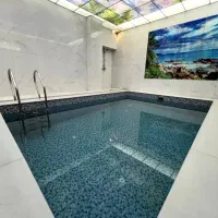 ویلا-استخردار-دوبلکس-ایر-هاکی-سه-خوابه