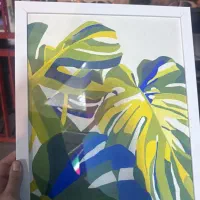 تابلو خاص برای افراد خاص