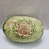 میوه آرای|خدمات پذیرایی، مراسم|قم, حاج زینل|دیوار