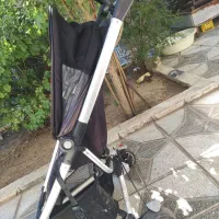 کالسکه مکسی کوزی مارک کویینی|کالسکه و لوازم جانبی|مشهد, گاز|دیوار