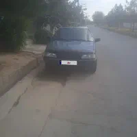 پژو آر دی (RD) بنزینی، مدل ۱۳۸۴