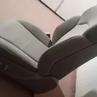 صندلی خلبانی مخصوص سمند و ۴۰۵ فول آپشن|قطعات یدکی و لوازم جانبی|مشهد, کوشش|دیوار