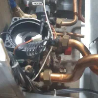 سرویس پکیج و ابگرمکن به صورت تخصصی|خدمات پیشه و مهارت|شاهین‌شهر, خانه کارگر|دیوار