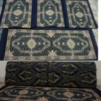 ۴عدد کنایه،۲عدد پشتی