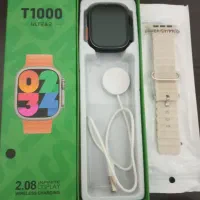 ساعت هوشمند