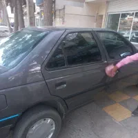 ماشین سالم تمیز|خودرو سواری و وانت|نصر آباد, |دیوار