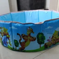 استخر توپ