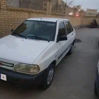 پراید مدل 87