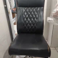 صندلی گردون