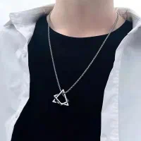 گردنبد /زنجیر/مردونه/اسپرت/استیل