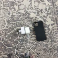 شارژر آیفون