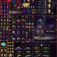 اک فری فایر فول