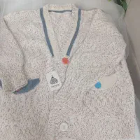 ژاکت بافت وارداتی