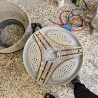 تعمیرات تخصصی کولر یخچال لباسشویی|خدمات پیشه و مهارت|بندر ماهشهر, |دیوار