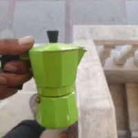 دستگاه قهوه جوش