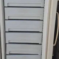 فریزر  ۷کشویی مدل پارس|یخچال و فریزر|گلپایگان, |دیوار