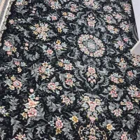 ۳ تخته فرش ۹ متری