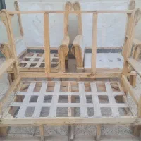 فروش چوب صندلی مبل