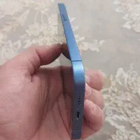 iphone 13 HNA تکسیم ۱۲۸ گیگ آبی باتری۹۲بدون ریجستر|موبایل|ری, دولتآباد|دیوار