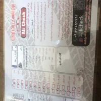 405 tu5|خودرو سواری و وانت|بوشهر, |دیوار