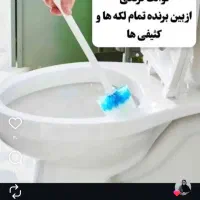 شوینده نانو|مواد شوینده و دستمال کاغذی|دورود, |دیوار