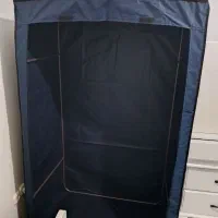 جا رختخوابی برزنتی