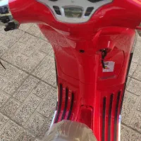 طرح وسپا VXL کبیر|موتورسیکلت|تهران, تهرانسر شرقی|دیوار