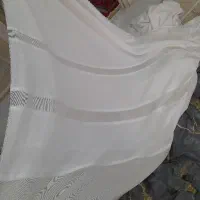پرده و پارچه پرده نو|پرده، رانر، رومیزی|قم, سراجه (۱۵ خرداد)|دیوار