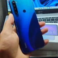 گوشی ردمی نوت 8