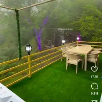 خونه یک خواب یا سوییت با پارکینگ برا یک نفر