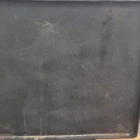 بخاری چدنی هم گازی هم چوبی