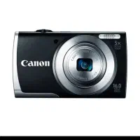 دوربین canon اصل|دوربین عکاسی و فیلم‌برداری|قروه, |دیوار