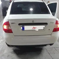 تیبا صندوقدار مدل ۹۵