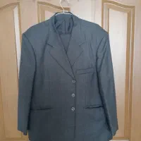 کت و شلوار