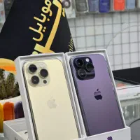 آیفون 14pro ZAA 256G ریجستر شده