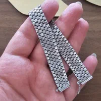دستبند نقره رولکس